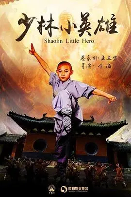 《少林小英雄》：功夫小子勇闯江湖，热血励志唤醒童年回忆！