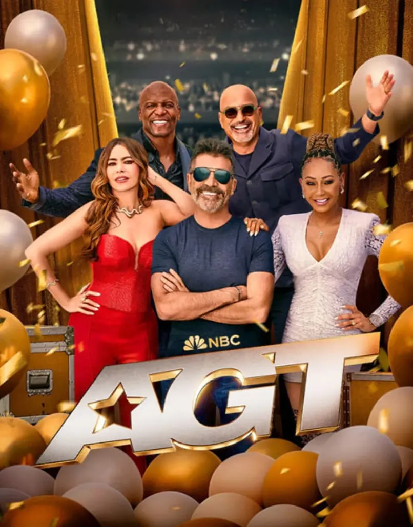 《美国达人 第二十季》：梦想舞台再燃激情，谁将闪耀？