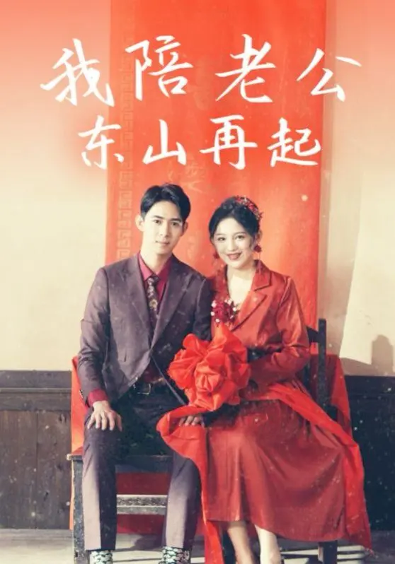 《我陪老公东山再起》：看贤妻如何助力老公重回巅峰！