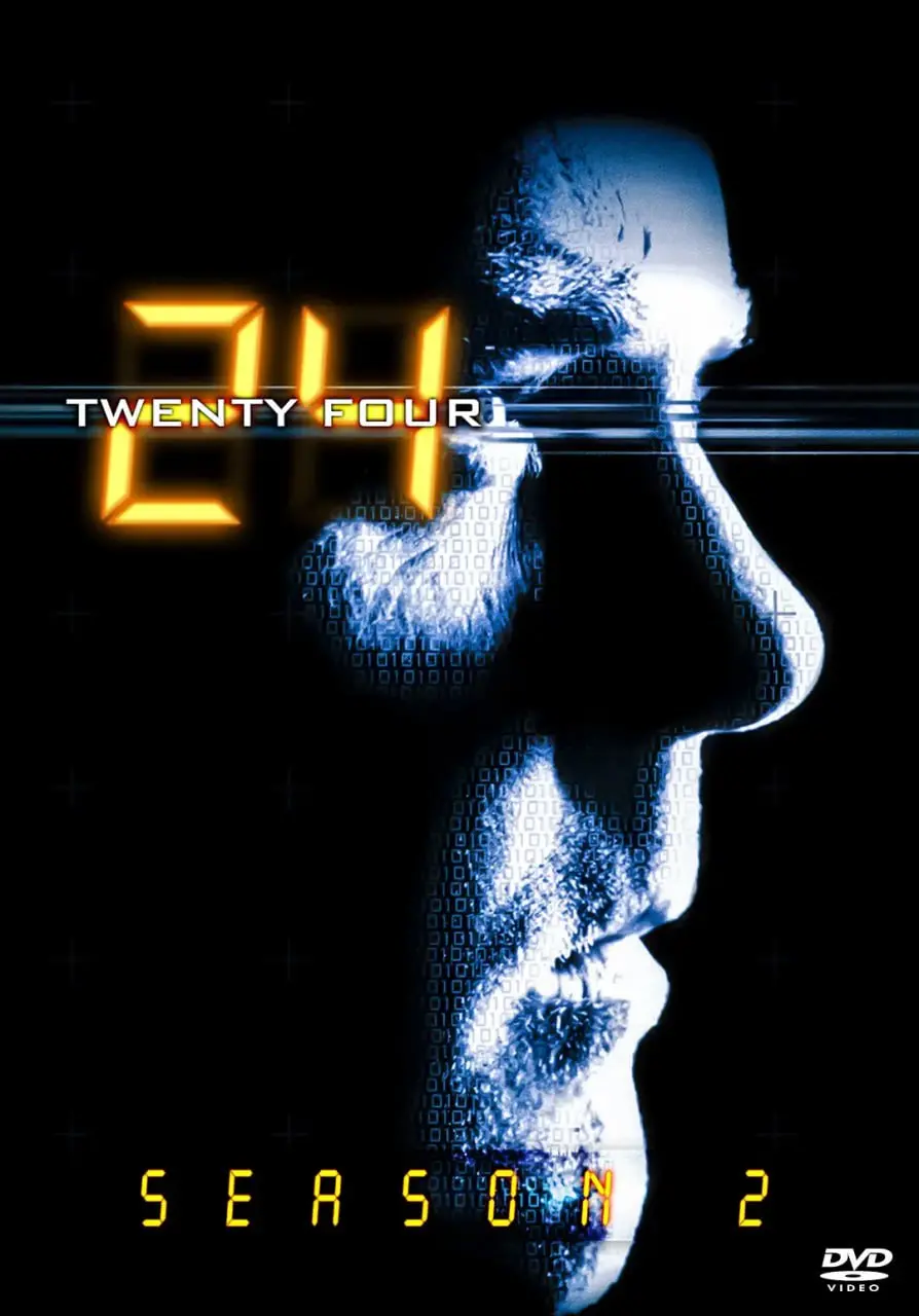 《24小时 第二季》：杰克·鲍尔再度归来！反恐风暴升级，剧情深度解析与幕后揭秘！