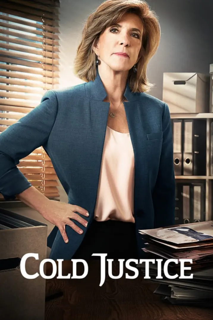 《陈案寻踪 第八季》：悬念迭起，真相扑朔迷离，重塑警探传奇新高度！