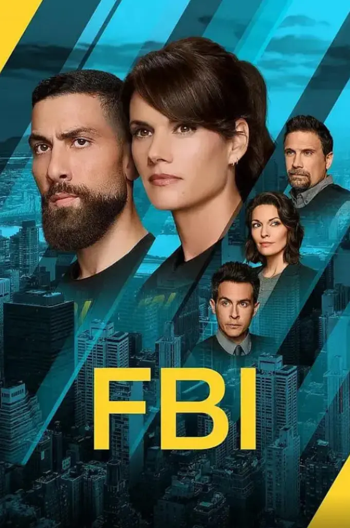 《联邦调查局 第八季》：FBI的智慧与勇气，一场正义与邪恶的较量