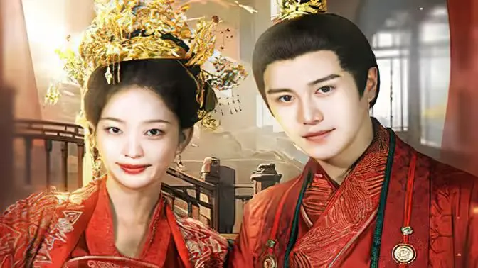 《太子妃养成记》：当“打工人”穿越成太子妃，爆笑宫斗与现代脑洞的奇妙碰撞