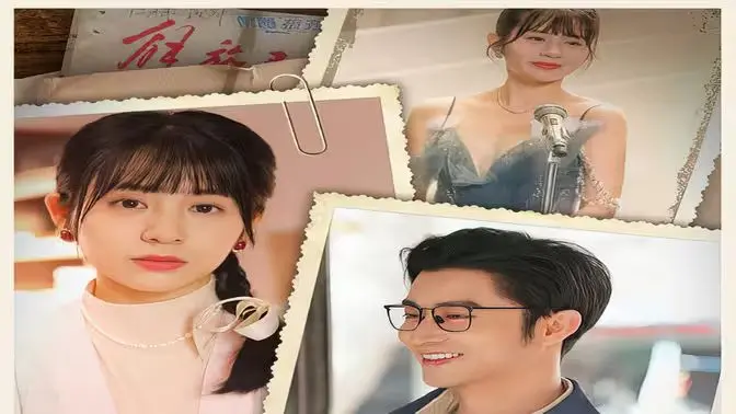 《美人在八零》：年代剧里的小人物奋斗史，看乡土气息中的别样芳华与爱情