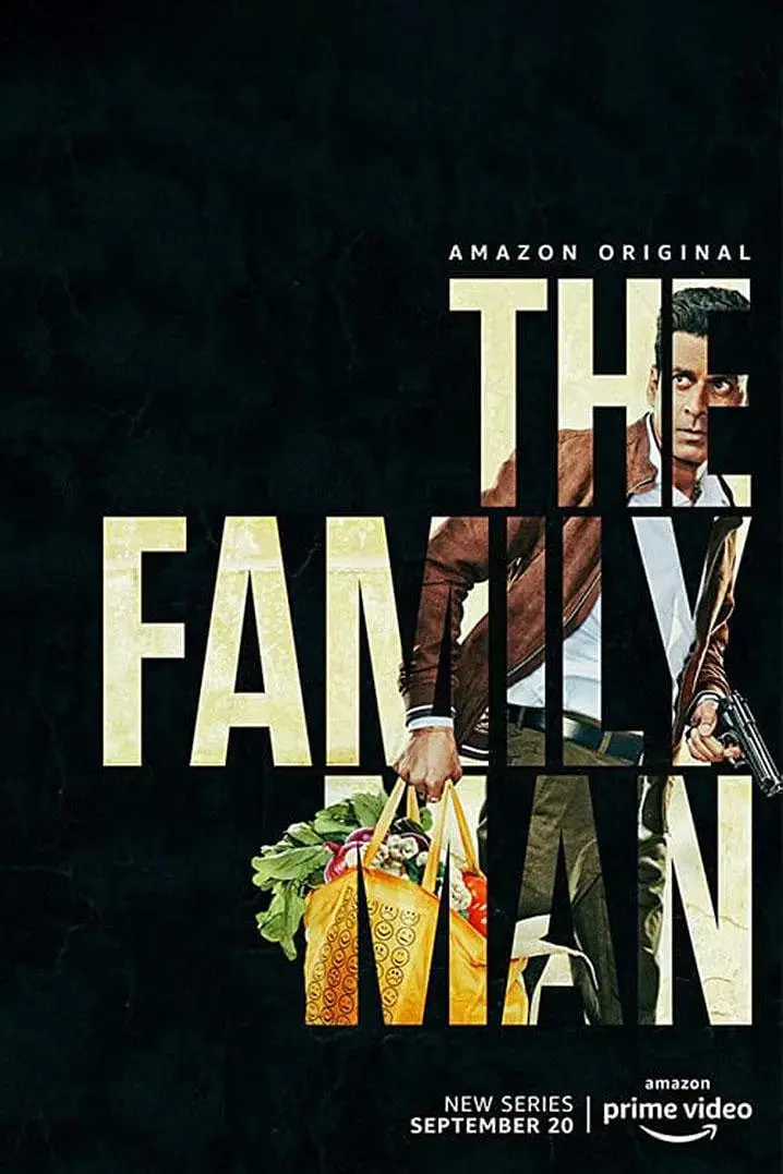 《有家室的男人 第一季》：婚姻的真实写照，男人在家庭与自我中的挣扎与抉择