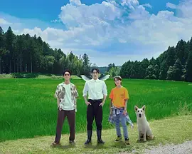 《天狗的厨房》：一场跨越界限的奇幻美食之旅，甜涩爱情在烟火人间悄然绽放